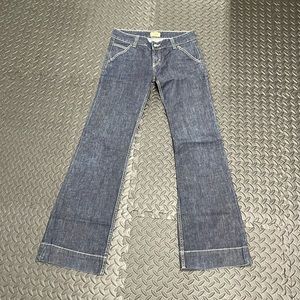 BKE Denim Avery Jean 28 x 35.5” Long